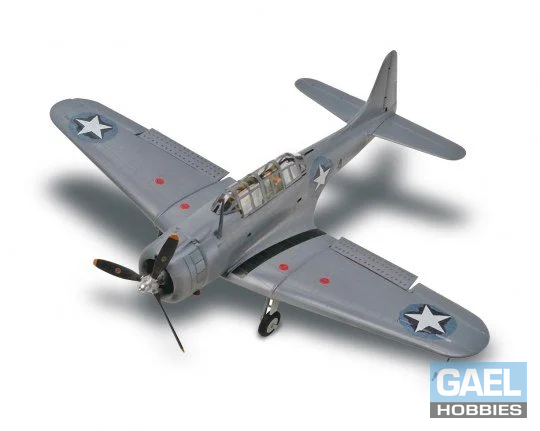 1/48 Revell SBD Dauntless #85-5249