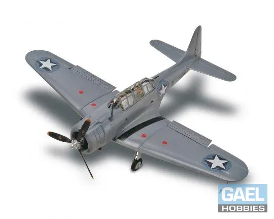1/48 Revell SBD Dauntless #85-5249