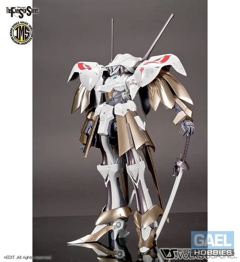 1/100 IMS Schpertor K.O.G (VS-IMS-05)