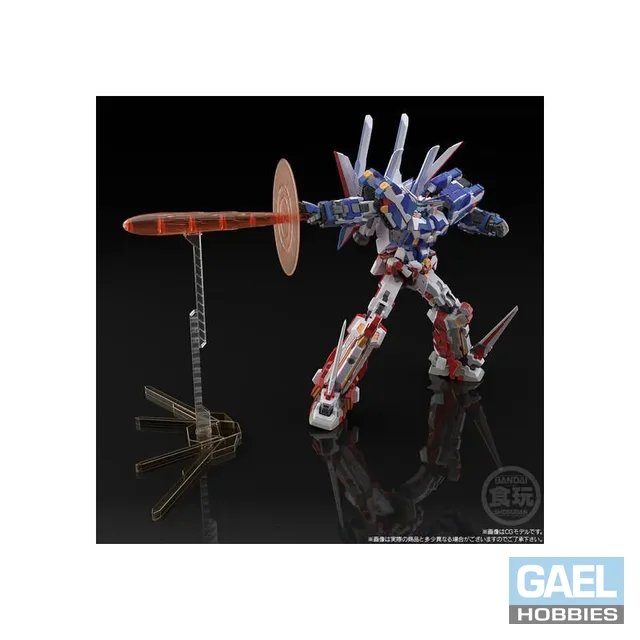 Bandai Shokugan BANPReOTH Shokugan Modeling Project #70138