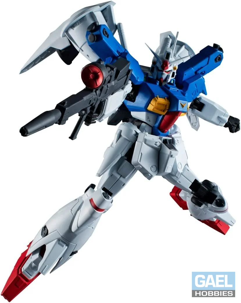 Gundam Universe GU-21 Gundam Full Burnern RX-78GP01Fb