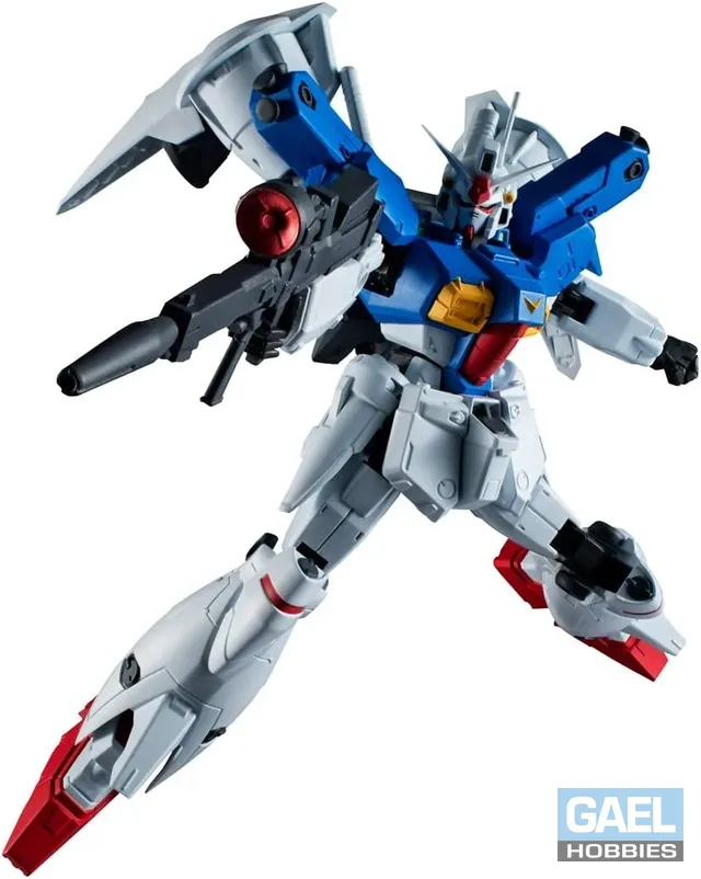 Gundam Universe GU-21 Gundam Full Burnern RX-78GP01Fb