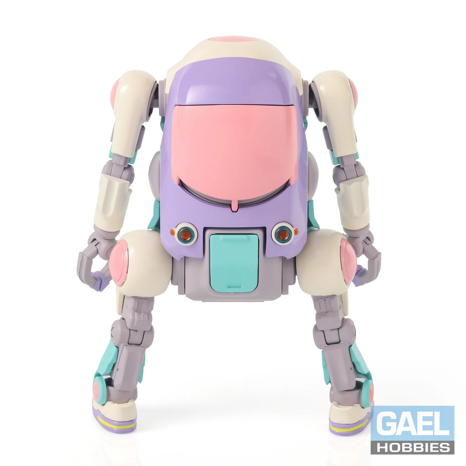 1/25 35MechatroWeGo Sentinal