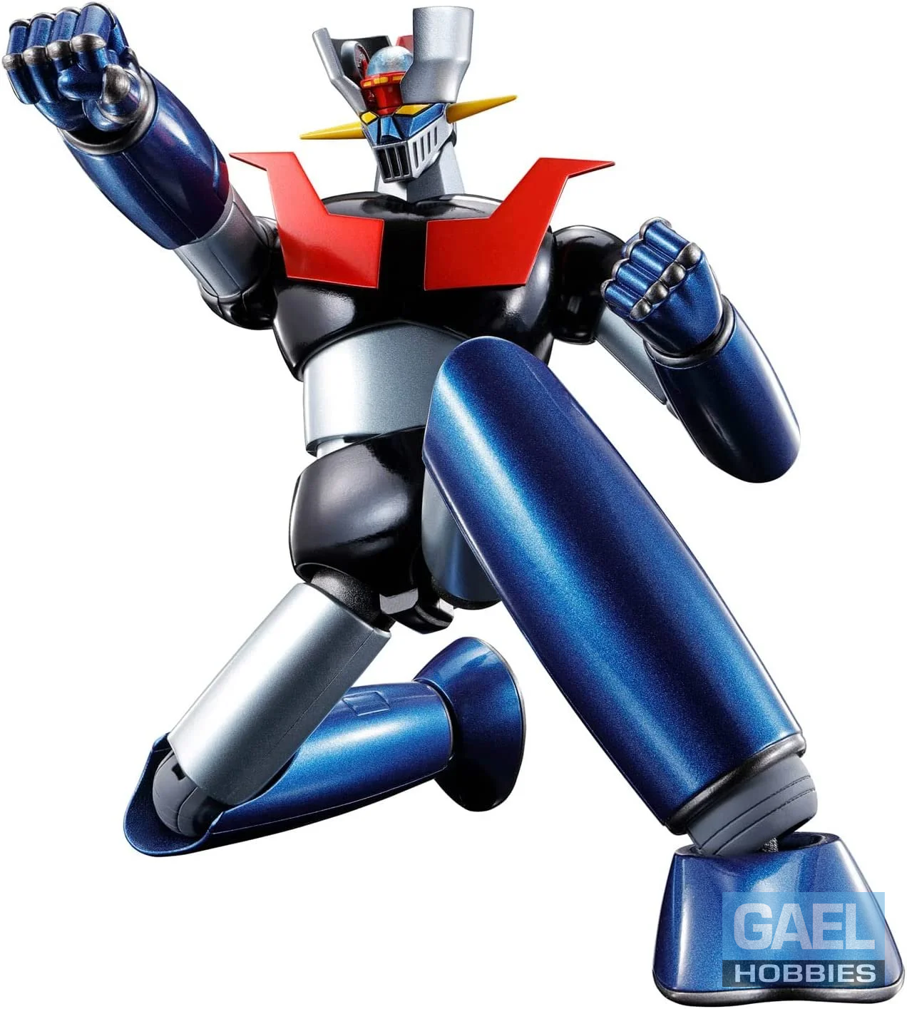 Bandai Spirits GX-105 Mazinger Z-Kakumei Shinka