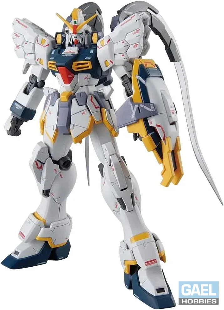 1/100  Bandai Gundam Sandrock Endless Waltz (MG)