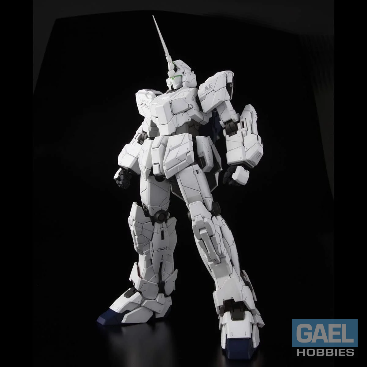 Bandai RX-0 Unicorn Gundam UC Perfect Grade (PG)