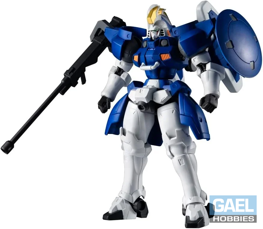 Gundam Universe OZ-00MS2 Tallgeese II "Mobile Suite Gundam Wing"