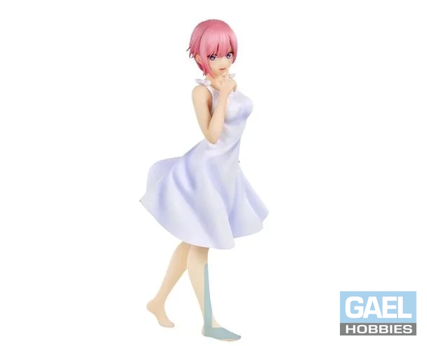 Bandai Spirits Ichika Nakano (Encounter Trajectory) "The Quintessential Quintuplets"