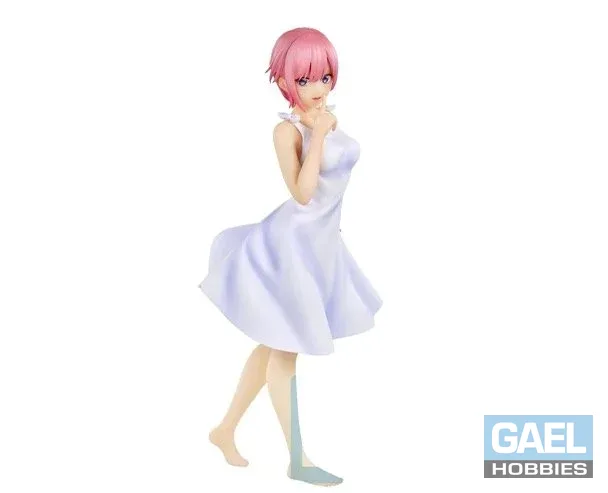Bandai Spirits Ichika Nakano (Encounter Trajectory) "The Quintessential Quintuplets"