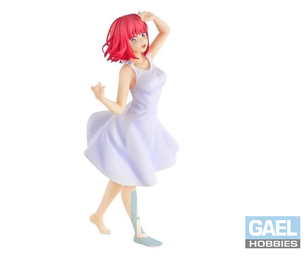 Bandai Spirits Nino Nakano (Encounter Trajectory) "The Quintessential Quintuplets"