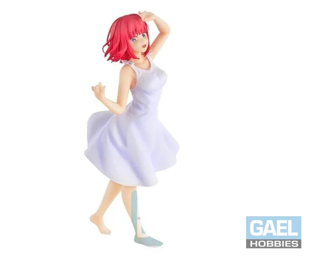 Bandai Spirits Nino Nakano (Encounter Trajectory) "The Quintessential Quintuplets"