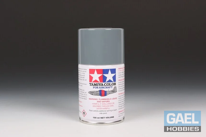 Tamiya 100ml Spray AS-31 Ocean Grey 2 (RAF)
