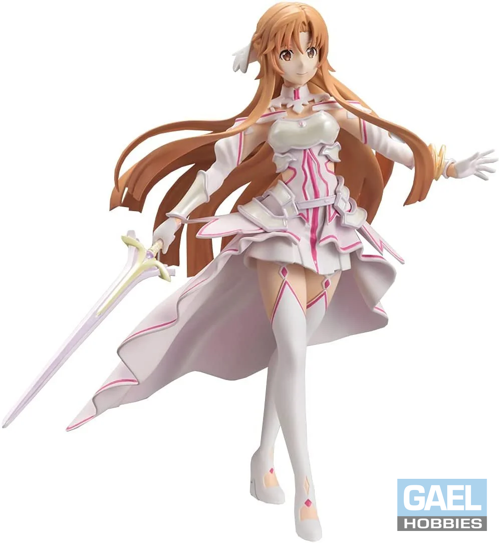 Bandai Asuna Goddess of Creation Stacia (War of Underworld-Final Chapter) "Sword Art Online: Alicization" Ichibansho Figure