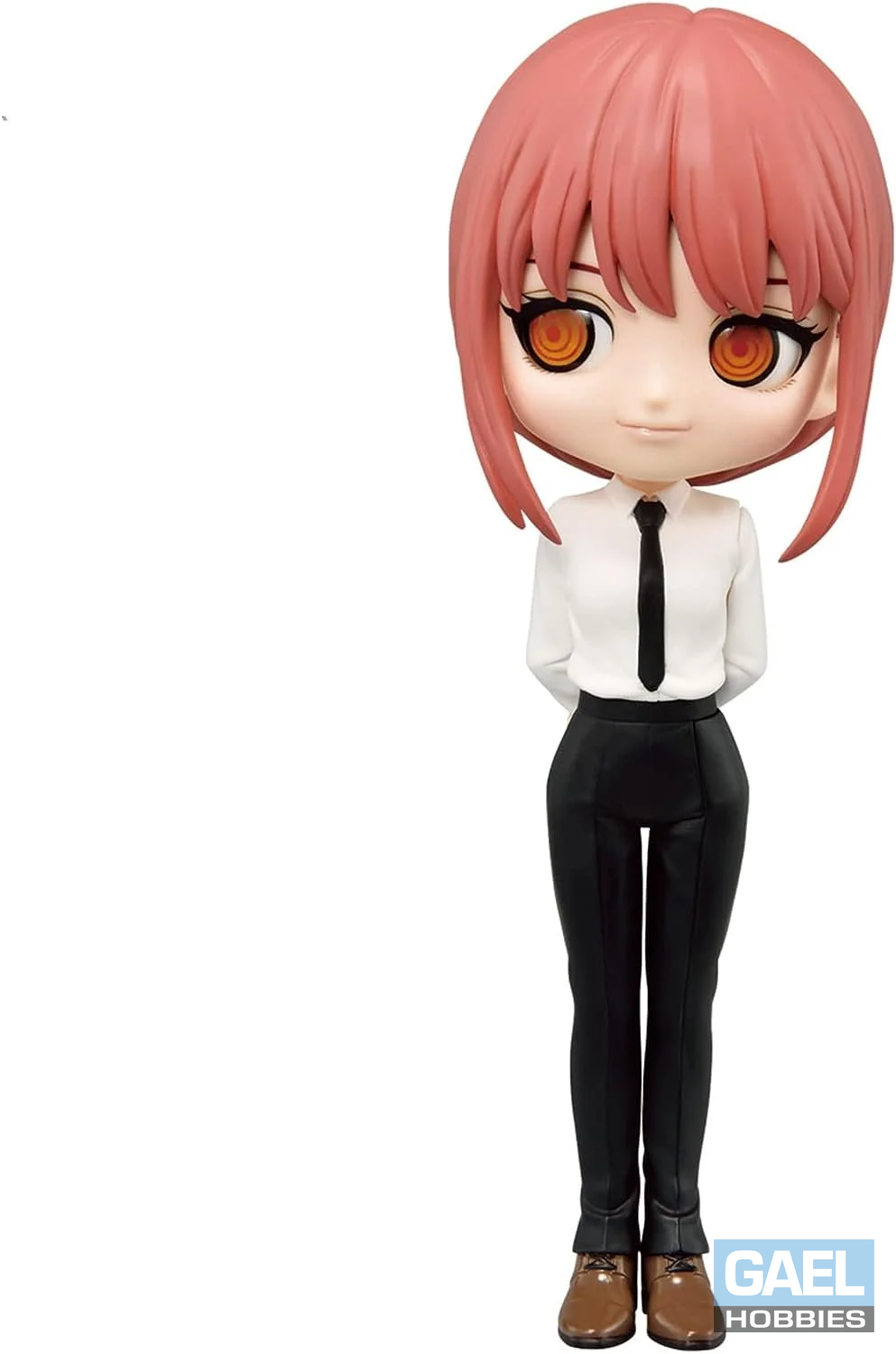 Makima "Chainsaw Man" Bandai Spirits Q Posket