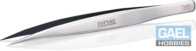 DSPIAE DSP-AT-TZ01 Precision Fine Tipped Tweezer