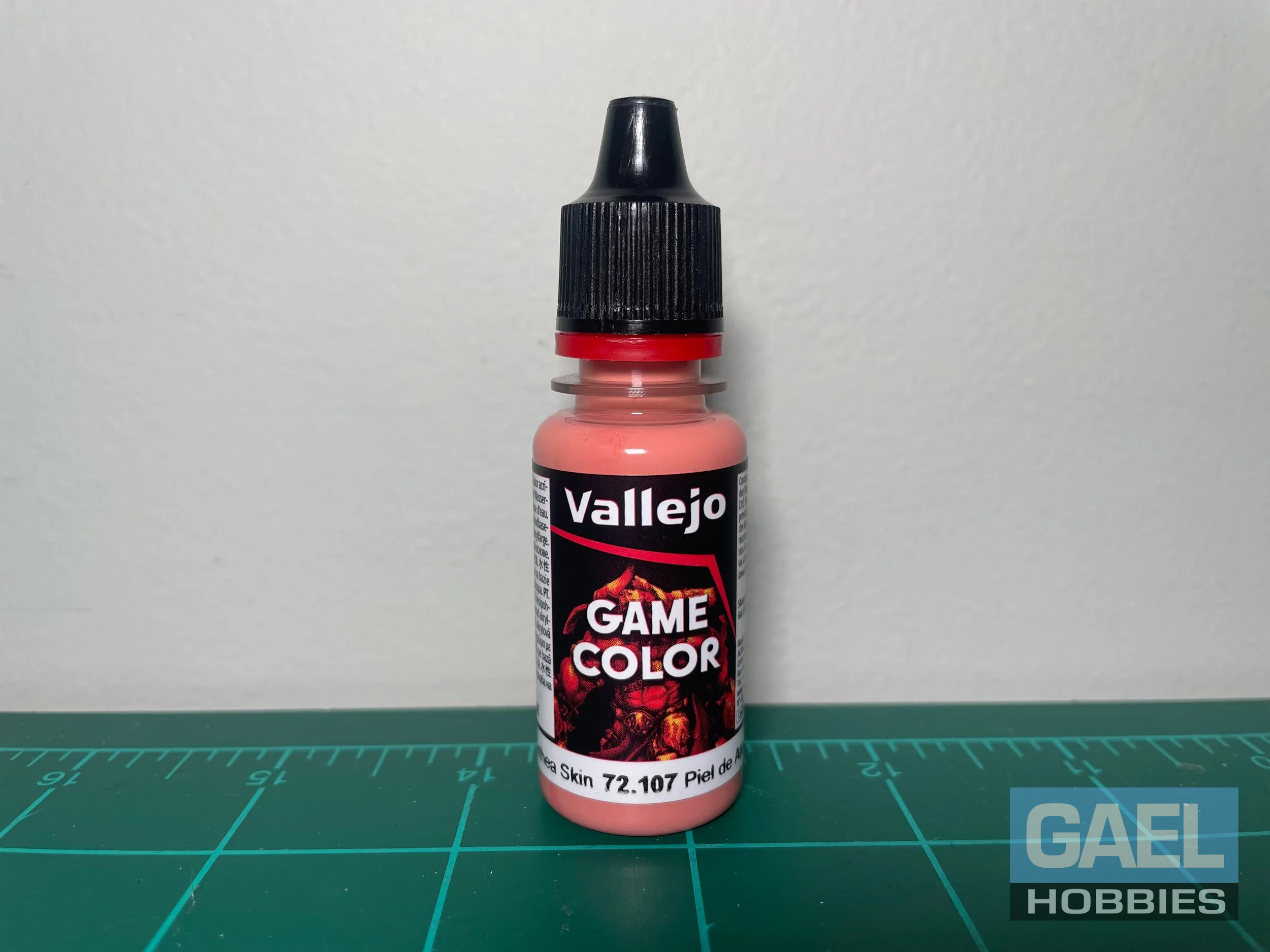 Vallejo 17ml Game Color Anthea Skin (72.107)