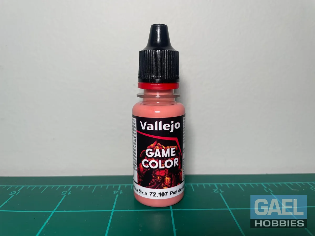 Vallejo 17ml Game Color Anthea Skin (72.107)