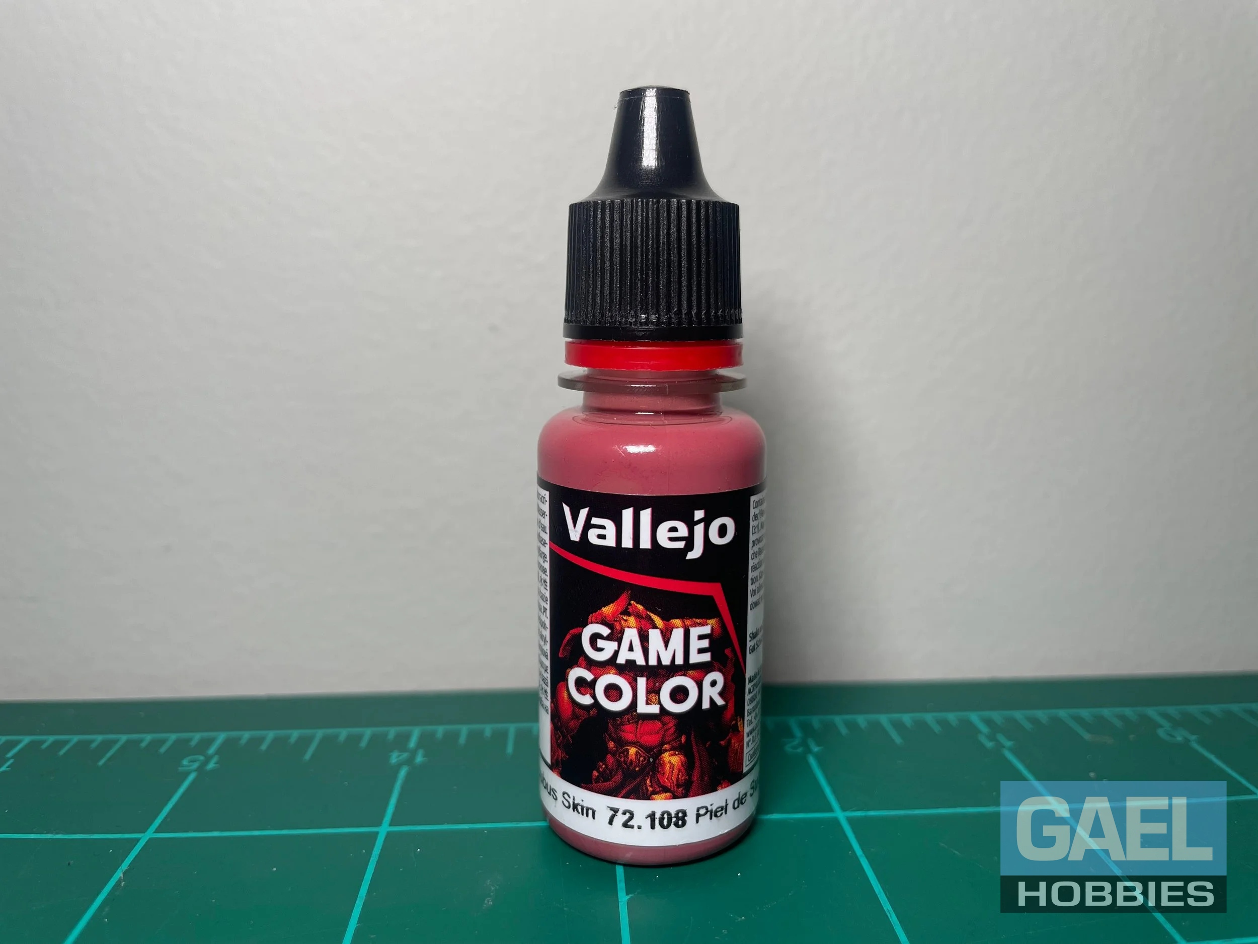 Vallejo 17ml Game Color Succubus Skin (72.108)