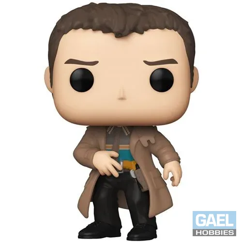 POP Movies: Blade Runner - Rick Deckard #1032