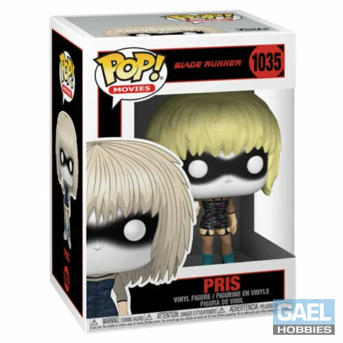 POP Movies: Blade Runner - Pris #1035