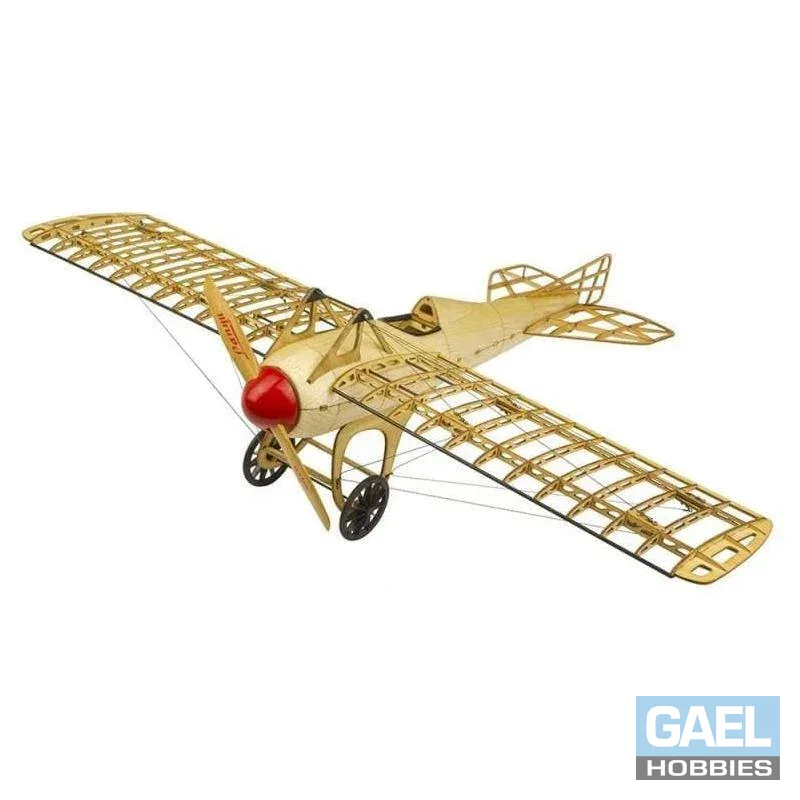 1/13 Dancing Wings Hobby Deperdussin Monocoque Woodcraft Model #VS22