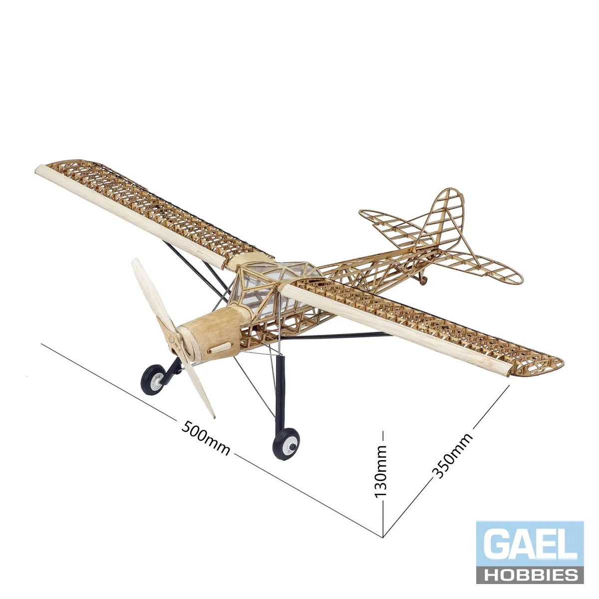 1/28 Dancing Wings Hobby Fi-156 Storch #VS21