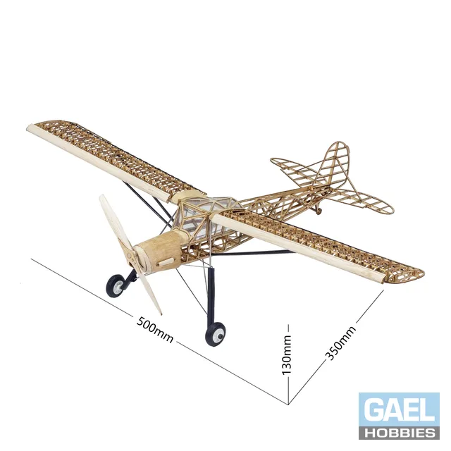 1/28 Dancing Wings Hobby Fi-156 Storch #VS21