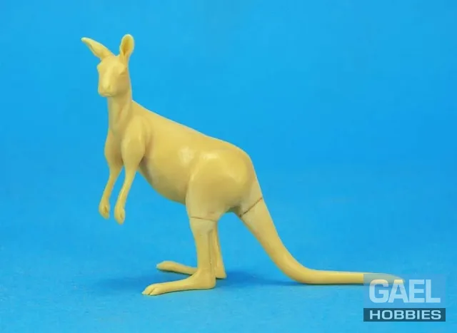1/35 Legend Production Kangaroo #LF0118