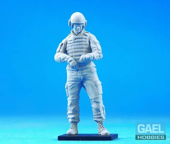 1/35 Legend Production US  AFV Crew #1 #LF0125