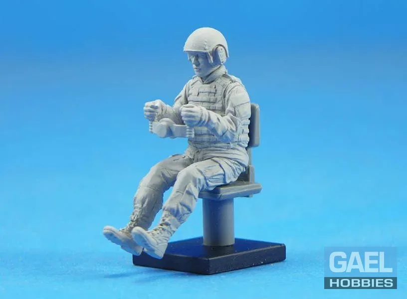 1/35 Legend Production US AFV Driver #1 #LF0130