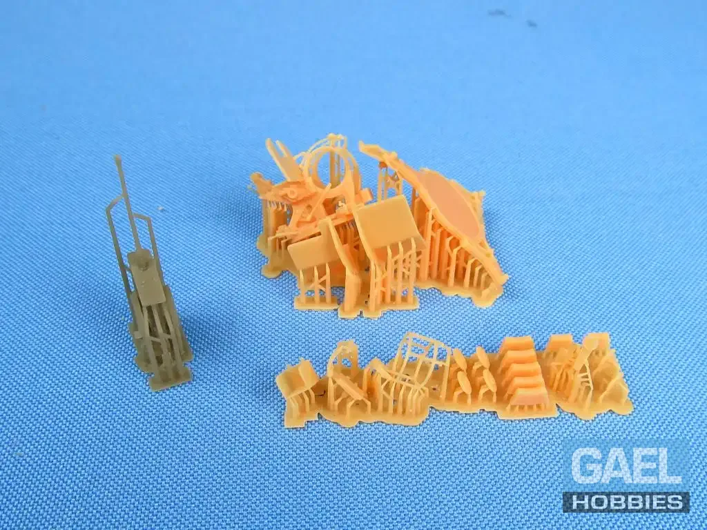 1/72 Metallic Details FlaK 30/38 #MDR7269